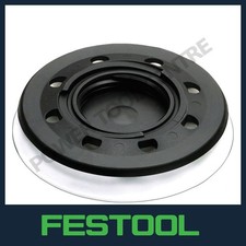 Festool 492125 FastFix Sanding Pad Soft ST-STF D125/8 FX-W-HT - 492125