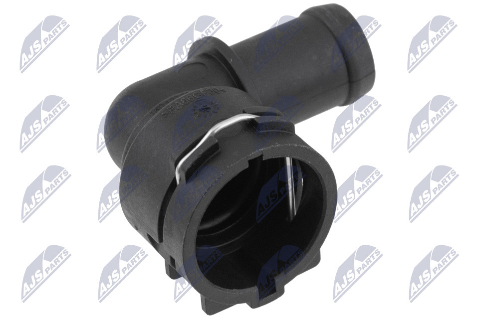 NTY CTM-VW-080 Coolant Flange for AUDI,SEAT,SKODA,VW