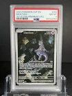 Pokemon 2023 SVP EN 151 Ultra Premium Collection MEWTWO #052 PSA 8 RARE