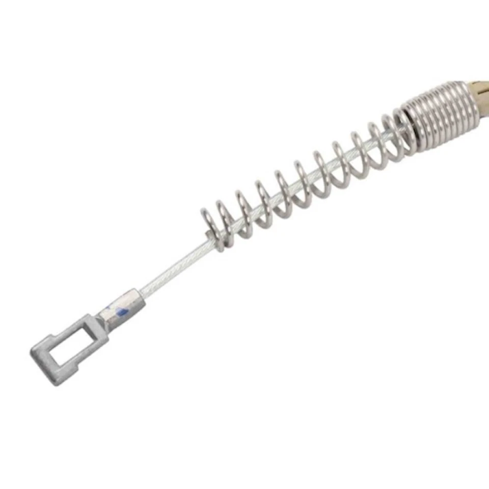 Cable de freno de estacionamiento ACDelco genuino para Chevy Express 2500/3500 03-21 lado del conductor Foto 2 de 4