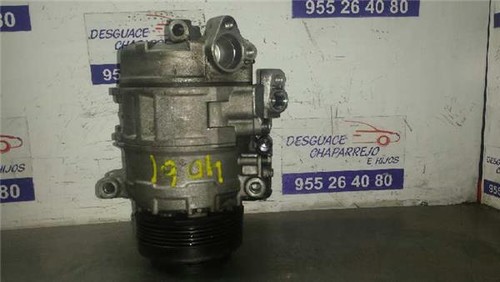 4472208023  Klimakompressor BMW serie 3 touring 30 24v turbodiesel 184 cv