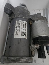 17- 20 Genuine Audi A5 A4 A6 Q5 Starter motor  04L911021B