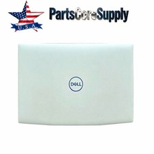 New For Dell G3 15 3590 3500 Blue LOGO LCD Rear Top Lid Back Cover USK