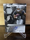 2025 Panini Absolute Ashton Jeanty Base (RAW)