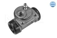 Meyle Radbremszylinder 11-14 531 0008 FüR Peugeot S0 S1 CitroËN Saxo 106 AX 2 1