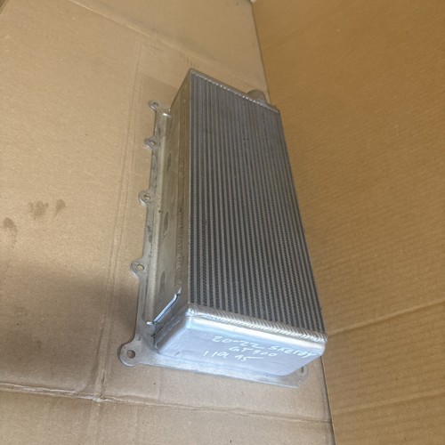 2020 2021 2022 Shelby Gt500 Intercooler