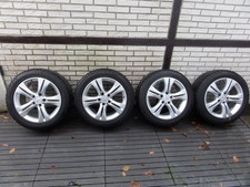 Alufelgen Winterkomplettr&auml;der R230 A2304013902