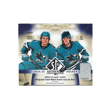 2024-25 SP Authentic Hockey Checklist Guide in-content 20