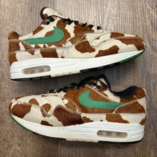 Atmos x Nike Air Max 1 DLX Animal Pack - Giraffe for Sale