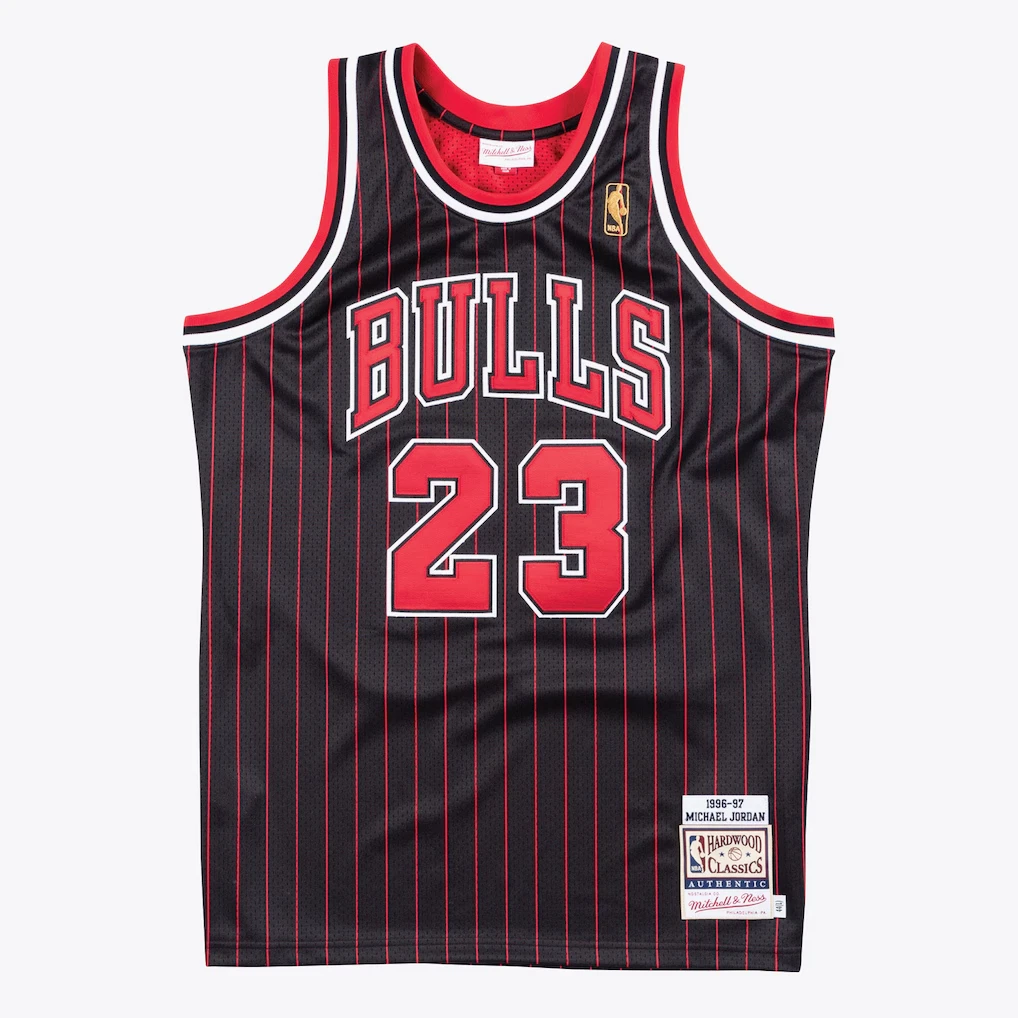 Las mejores ofertas en Michael Jordan Chicago Bulls Negro Ropa