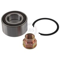 Radlagersatz A.B.S. 201458 FüR Alfa Romeo Fiat Lancia Alfarome/Fiat/Lanci