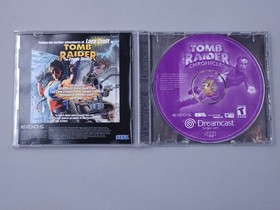 Lot of 3 Games for the Sega Dreamcast (Army Men Sarges Heroes, Crazy Taxi)