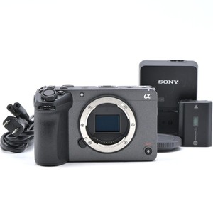 Sony Fx30 Body | eBay