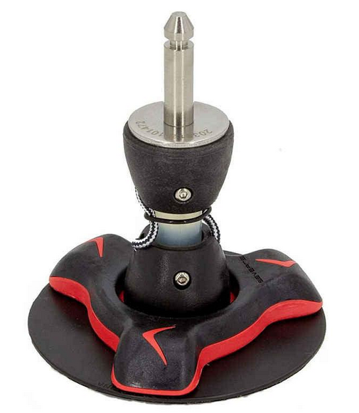 Severne Base North Pin Windsurfing Mast Base