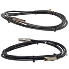 Data Cable 2m Lead Amphenol FCI 10123187-3020LF QSFP - QSFP