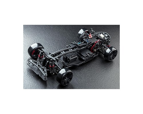 MST RMX 2.5 1/10 2WD Brushless RTR Drift Car w/GR86RB Body (Nitrous Blue) - Picture 3 of 8