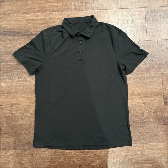 Lululemon | Evolution Polo - Size Medium - image 1
