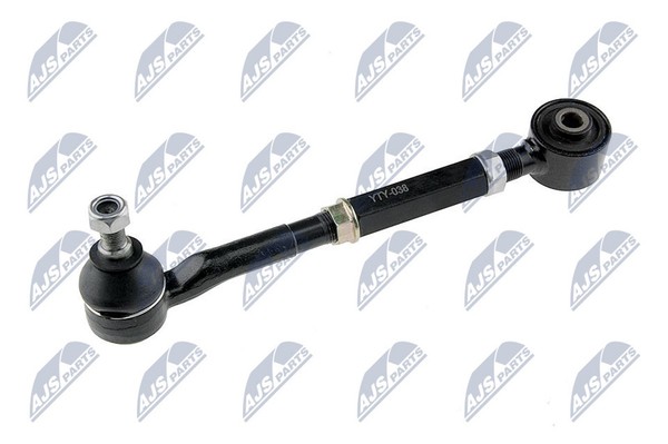 Querlenker Dreieckslenker NTY ZWT-TY-038 FüR Toyota RAV 3 ZSA35_ ZSA35R 4WD-image