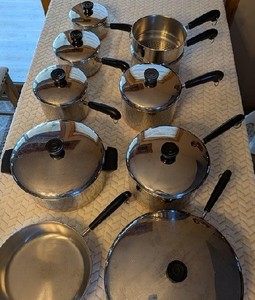 Revere Copper | eBay