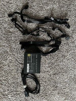 Cooler Master 750W Modular SFX Power Supply