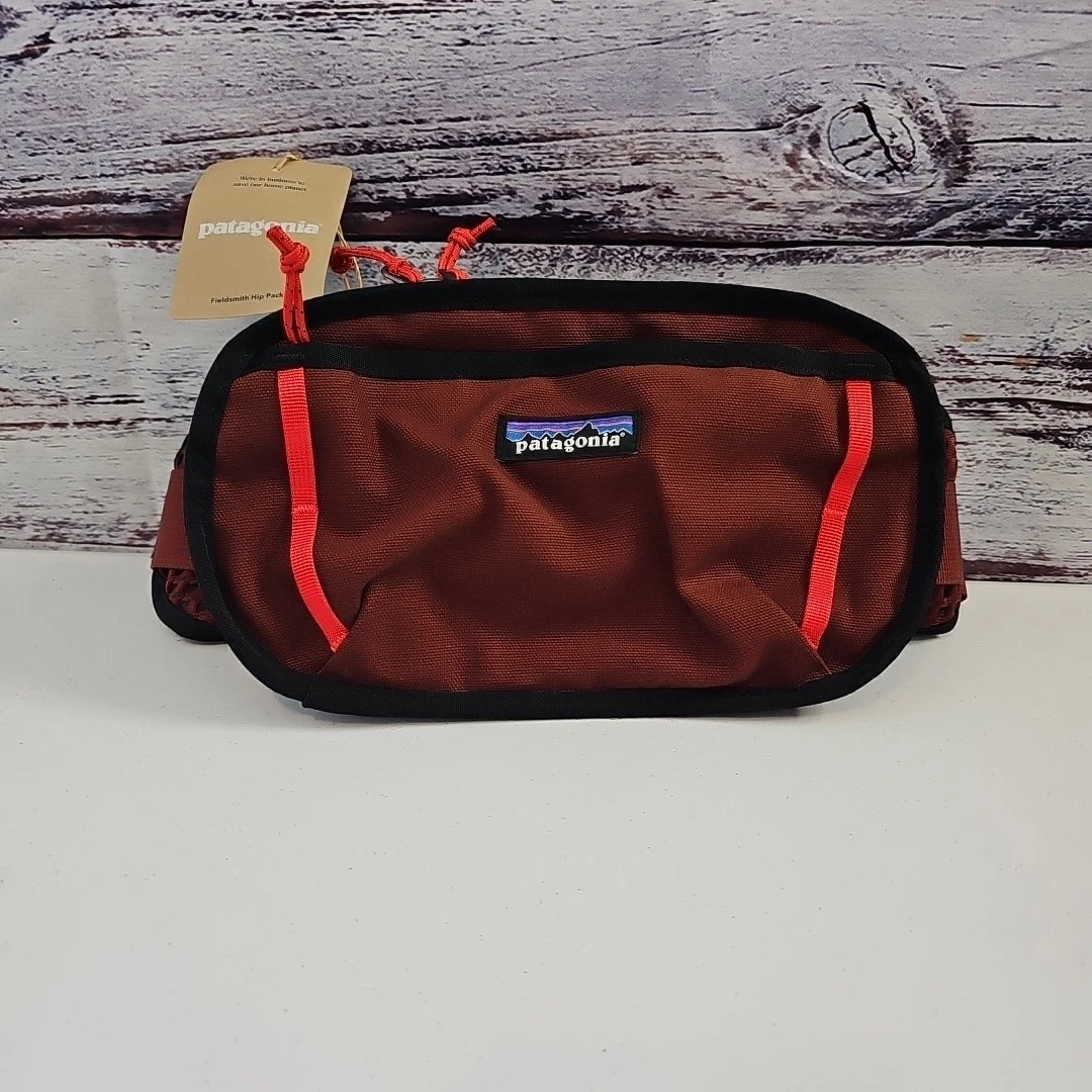 Patagonia Red Bags for Men for sale | eBay