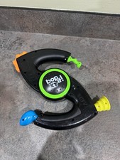 Bop It! XT Retro Electronic Interactive Game 2010 Hasbro - Black - Working