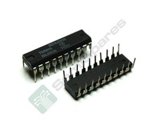 TEXAS INSTRUMENTS SN74LS362N IC PROC SPECIFIC CLOCK GENERATOR