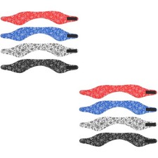 2 Pack Ear Covers for Swimming Headband to Keep Water Out Kids Protection