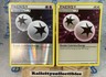 Pokémon TCG Double Colorless Energy Phantom Forces 111/119 Reverse Holo + N Holo