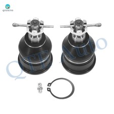 Pair of 2 Front Lower Suspension Ball Joint For 2015-2020 Acura TLX