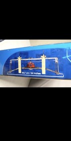 LEGO Spider-Man Vs. Green Goblin Final Showdown 4852 New Set 2002 2003