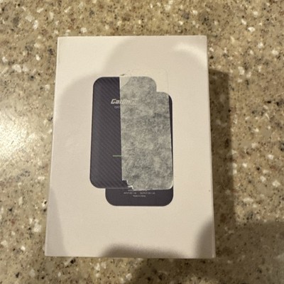 Carlinkit CPC200-CP2A Wireless CarPlay & Android Auto Adapter Opened New