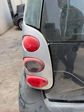 Feu arrière Smart CITY-COUPE