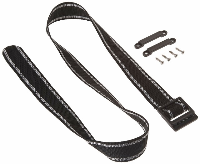 AP Products 013201 Battery Box Replacement Tie Down Strap RV Parts for