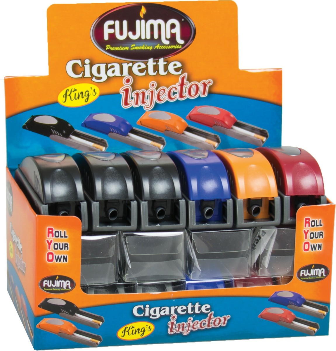 packaging cigarette box The Ultimate Custom Cigarette Boxes