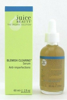juice beauty anti blemish serum