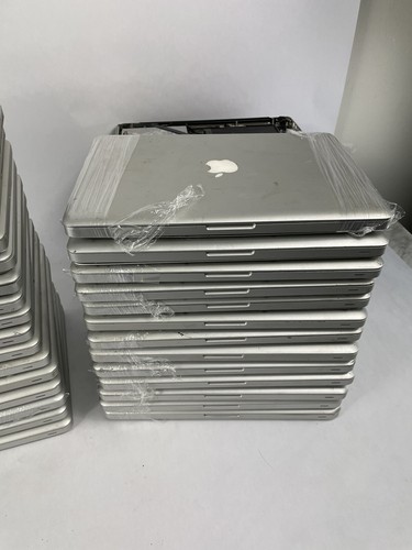 Zestaw 42: Apple MacBook 13" A1278 15" A1286 na części i naprawę - Zdjęcie 3 z 10