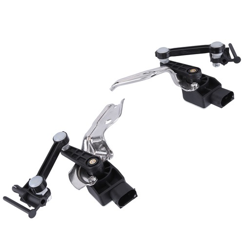2X Vorne Niveausensor Luftfederung LH+RH für Audi Q7 4LB VW Touareg 7L6 7L7 7LA - Bild 7 von 9