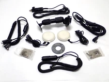 TRIMBLE NAVIGATION GPS ANTENNAS MODEL 18334-41 for EMBEDDED SYSTEMS, PARTS ONLY!