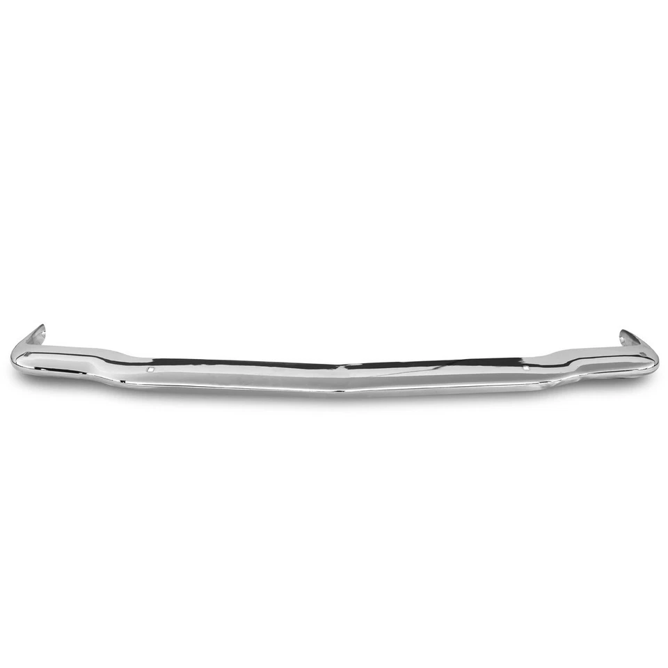 NEW! 1965 - 1966 FORD Mustang Chrome Front Bumper Super High Quality - Image 3 of 4