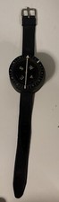 Vintage Scubapro LS-1 "Dual Readout" Underwater Wrist Mounted Diving Compass