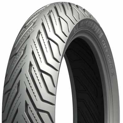 Pneumatisch Michelin City Grip 2 Vorne für Vespa GTS 125 Super Tech Ie 4T LC