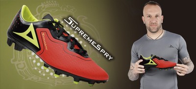 pirma soccer cleats