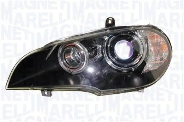 Faro Dx H8 710815023002 MAGNETI MARELLI per BMW X5