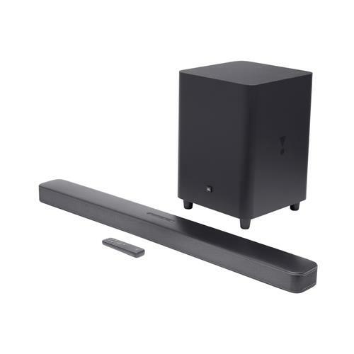 JBL-Bar-Surround-5-1-Channel-Soundbar-with-MultiBeam-Sound-Technology-JBL2GBAR5 soundbar under 600