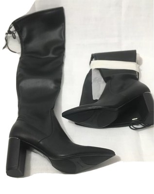 size 11 heel boots