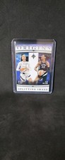 2024 Panini Origins WNBA Splitting Image A'ja Wilson Alysha Clark card No.5
