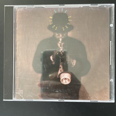 Aura by Miles Davis (CD, Sep-1989, Columbia (USA))