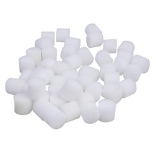 Grow Sponges Hydroponic Hydroponic Starter Cubes Cylindric Sponges 12.48 per sponge