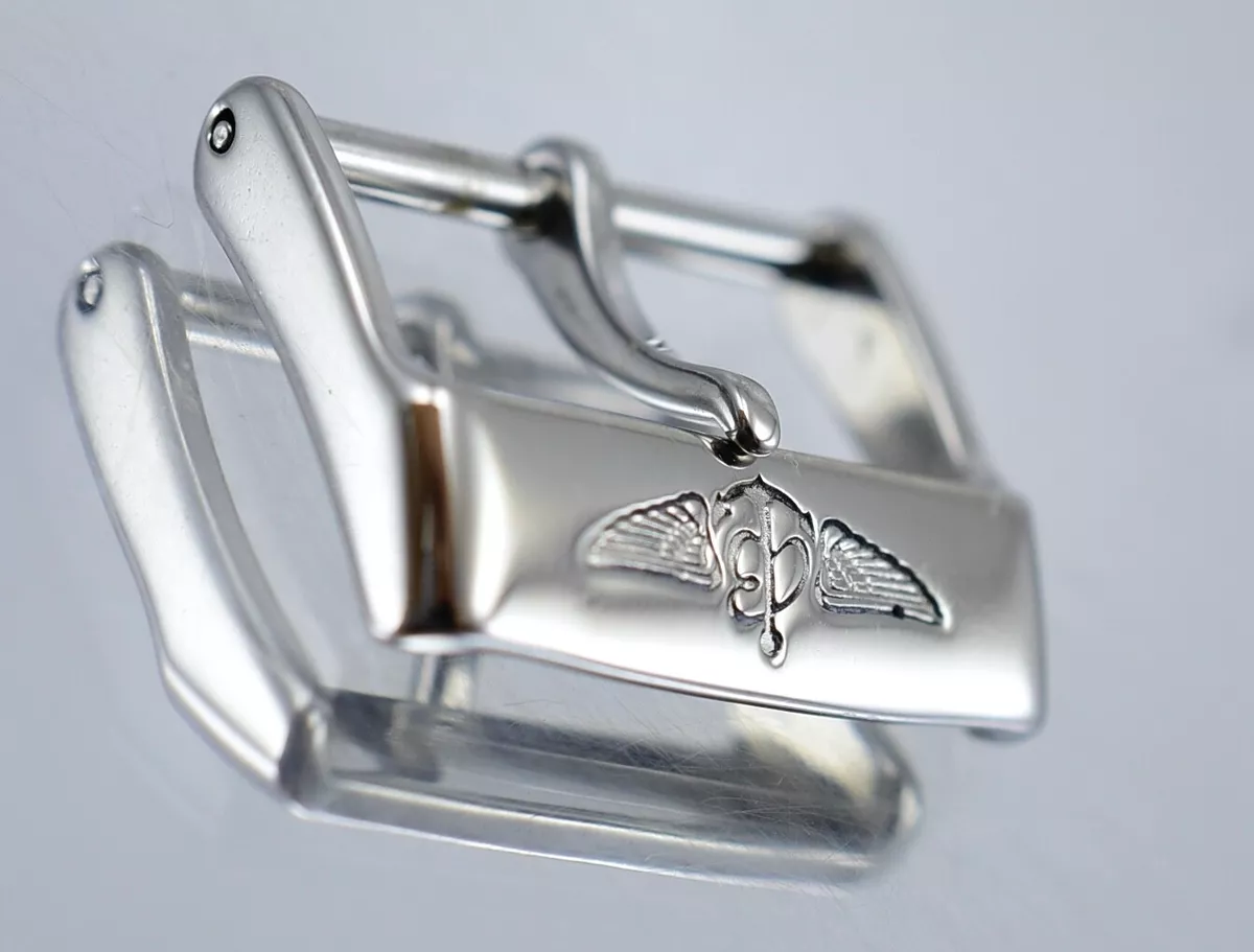 Tang type hotsell buckle